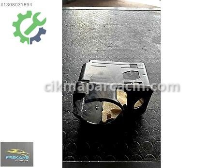 Volkswagen Polo Bakalit çıkma parça