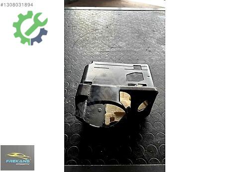 Volkswagen Polo Bakalit çıkma parça
