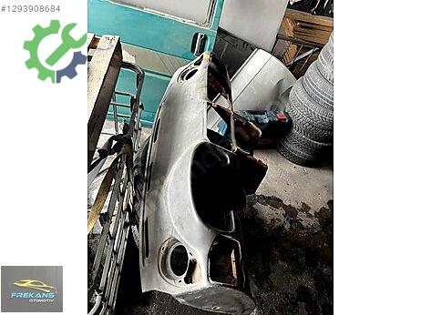 Volkswagen Polo Göğüs çıkma parça