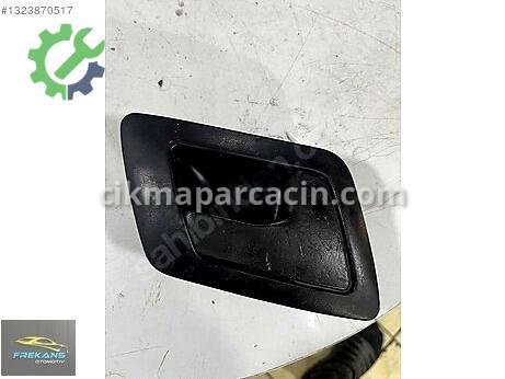 Volkswagen Polo Bakalit çıkma parça