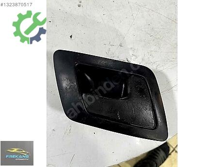 Volkswagen Polo Bakalit çıkma parça