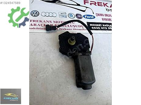 Volkswagen Polo Ön Cam Motoru çıkma parça
