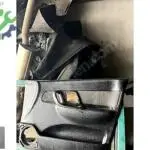 Volkswagen Polo Kapı Döşemesi çıkma parça - Frekans Otomotiv Kayseri