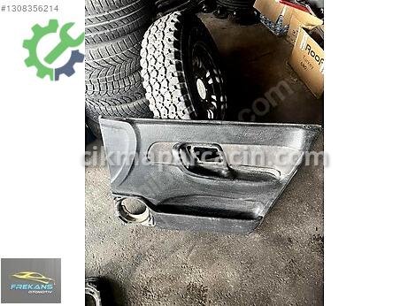 Volkswagen Polo Kapı Döşemesi çıkma parça