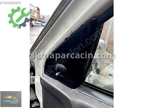 Volkswagen Polo Ayna çıkma parça