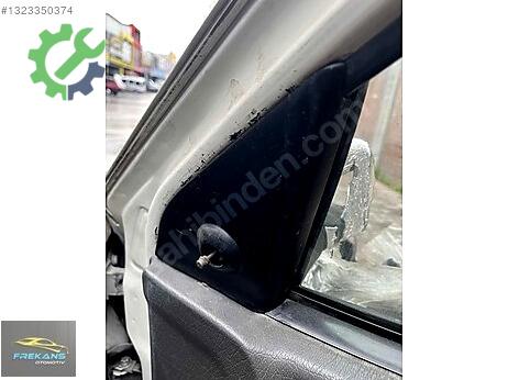 Volkswagen Polo Ayna çıkma parça