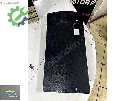 Volkswagen Polo Sigorta Kutusu çıkma parça