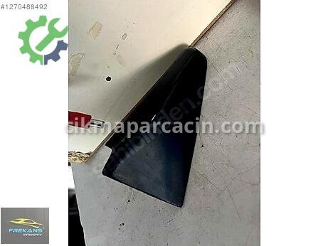 Volkswagen Polo Sol Arka Kapı çıkma parça