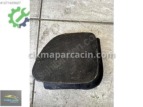 Volkswagen Polo Sol Ön Kapı çıkma parça