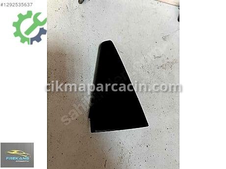 Volkswagen Polo Sol Arka Kapı çıkma parça
