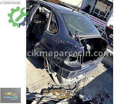 Volkswagen Polo Arka Cam çıkma parça