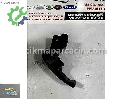 Volkswagen Polo Kaput Açma Mandalı çıkma parça