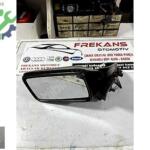 Polo Classic 1997-2000 Çıkma sol ayna elektrikli