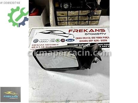 Volkswagen Polo Sol Dış Ayna çıkma parça