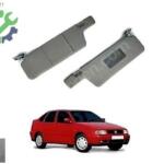 Polo Classic 1997-2000 Sağ sol Takım güneşlik