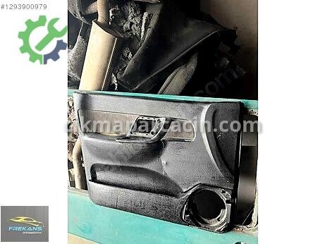 Volkswagen Polo Kapı Döşemesi çıkma parça