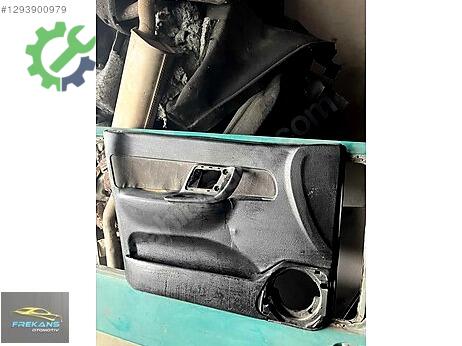 Volkswagen Polo Kapı Döşemesi çıkma parça