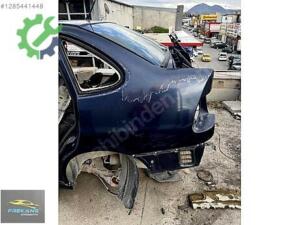 Volkswagen Polo Sol Arka Çamurluk çıkma parça