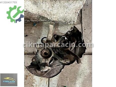 Volkswagen Polo Sol Ön Taşıyıcı çıkma parça