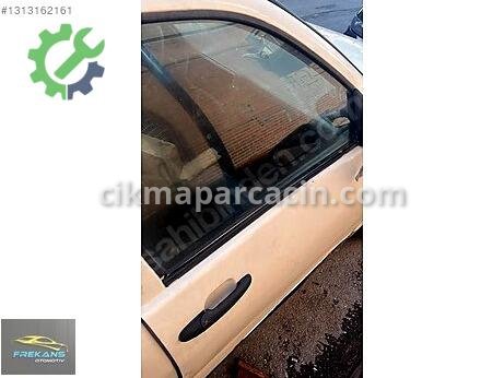 Volkswagen Polo Cam Sıyırıcı çıkma parça