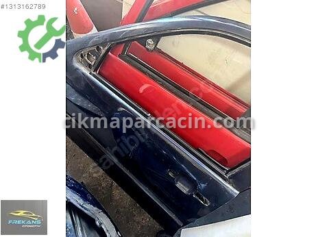 Volkswagen Polo Cam Sıyırıcı çıkma parça