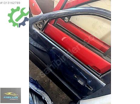 Volkswagen Polo Cam Sıyırıcı çıkma parça