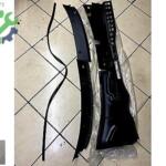 Polo Classic 1997-2002 Ön Cam Izgarası Set Sıfır