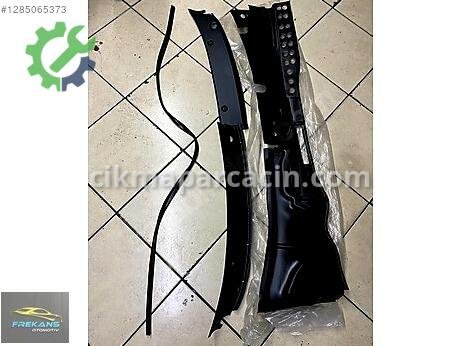 Volkswagen Polo Ön Cam Izgarası çıkma parça