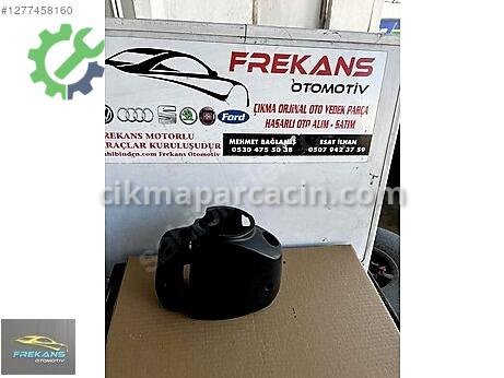Volkswagen Polo Bakalit çıkma parça