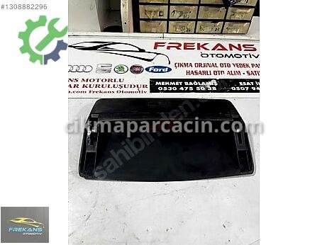 Volkswagen Golf Stop çıkma parça