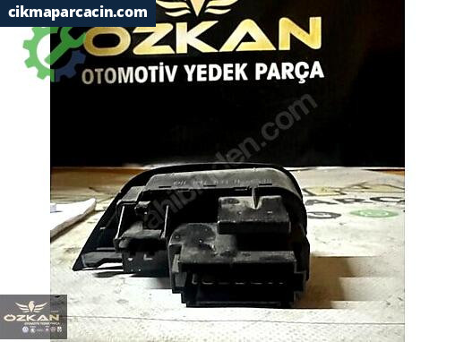 Volkswagen Polo Far Anahtarı 6N1941531H çıkma parça
