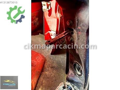 Volkswagen Polo Kapı Gergisi çıkma parça