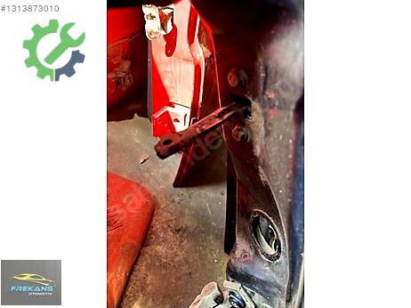 Volkswagen Polo Kapı Gergisi çıkma parça