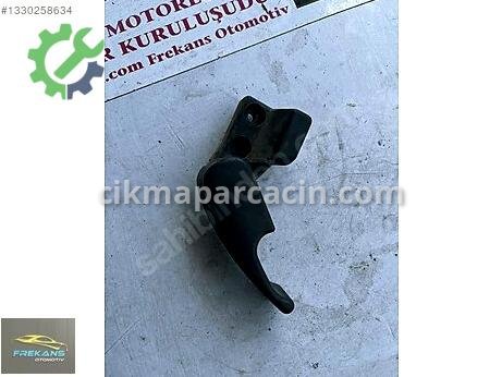 Volkswagen Polo Kaput Açma Mandalı çıkma parça