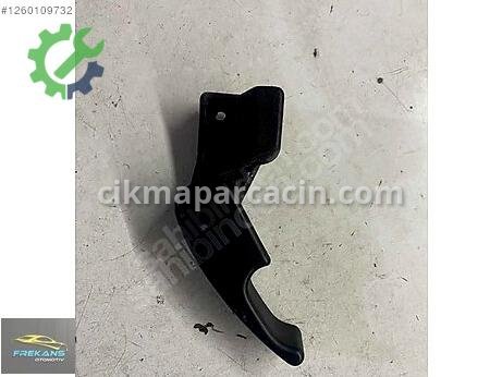 Volkswagen Polo Kaput Açma Mandalı çıkma parça