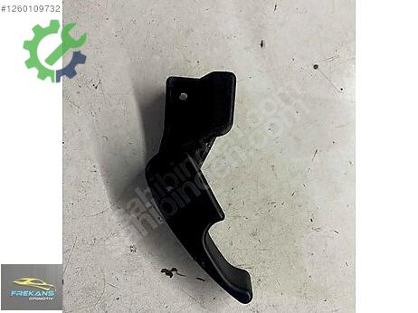Volkswagen Polo Kaput Açma Mandalı çıkma parça