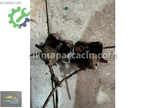 Volkswagen Polo Fren Ana Merkezi çıkma parça