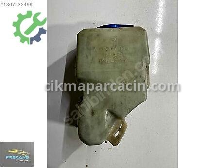 Volkswagen Polo Cam Suyu Deposu çıkma parça