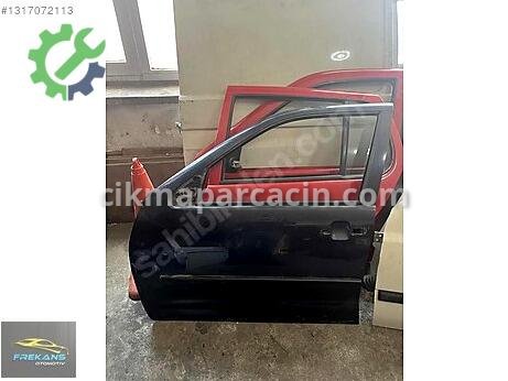 Volkswagen Polo Sol Ön Kapı çıkma parça