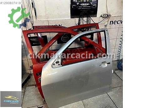 Volkswagen Polo Sol Ön Kapı çıkma parça