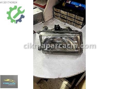 Volkswagen Polo Sol Ön Far çıkma parça