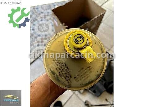 Volkswagen Polo Fren Hidrolik Deposu çıkma parça