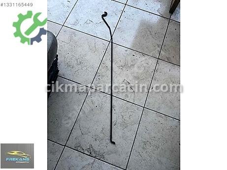 Volkswagen Polo Kaput çıkma parça