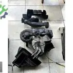 Volkswagen Polo Kalorifer çıkma parça - Frekans Otomotiv Kayseri
