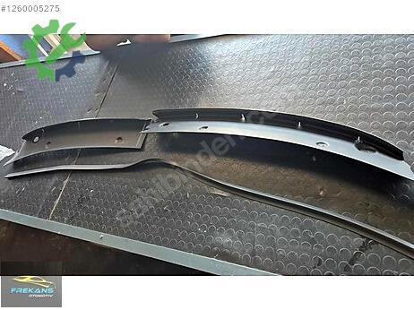 Volkswagen Polo Ön Cam Izgarası çıkma parça