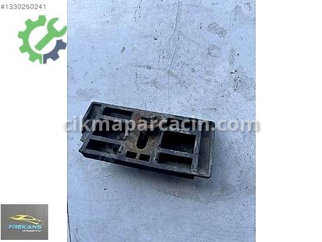 Volkswagen Polo Bakalit çıkma parça