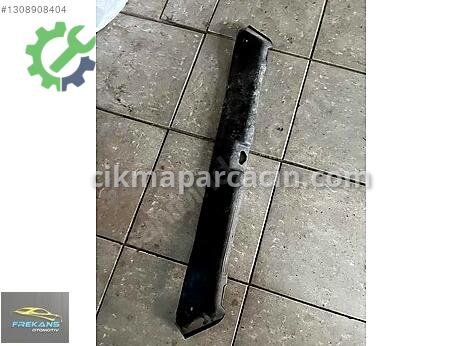Volkswagen Polo Bagaj çıkma parça