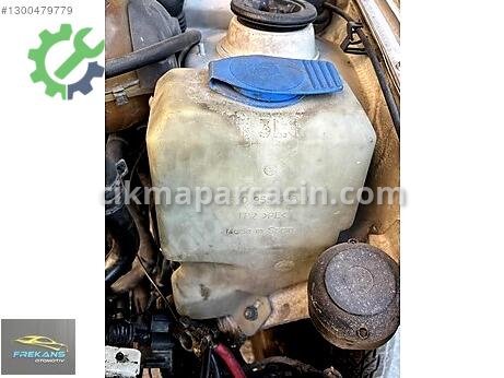 Volkswagen Polo Cam Suyu Deposu çıkma parça