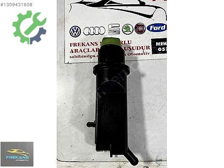 Volkswagen Polo Direksiyon Yağ Deposu çıkma parça