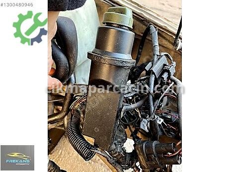 Volkswagen Polo Direksiyon Yağ Deposu çıkma parça
